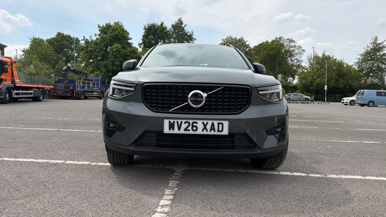 Volvo XC40 2.0 B3P Plus Dark 5dr Auto Petrol Estate